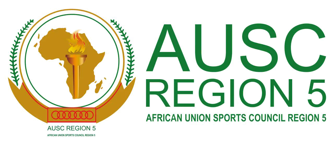 Africa Union Sports Council Region 5