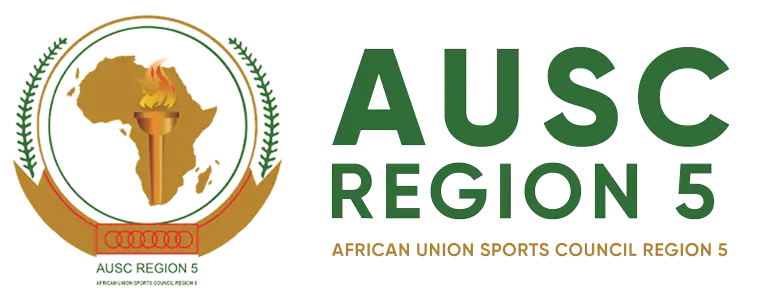 Africa Union Sports Council Region 5